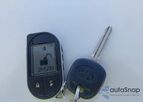 2013 Toyota Highlander Base Plus V6 from USA, damaged, VIN 5TDBK3EH6DS217753